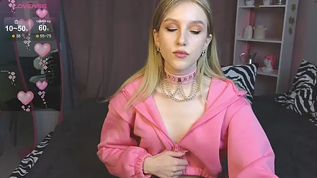 KissChristie__ webcam