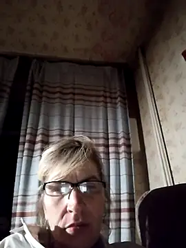 Georgette466 webcam