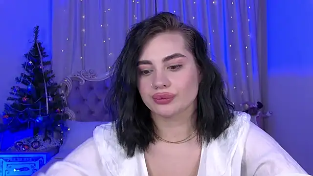 AdrianaTorres webcam