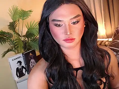 UrGoddess_Sofia webcam