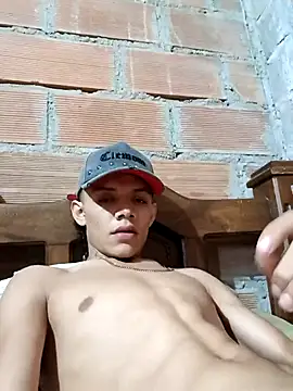 daniel_garzon webcam