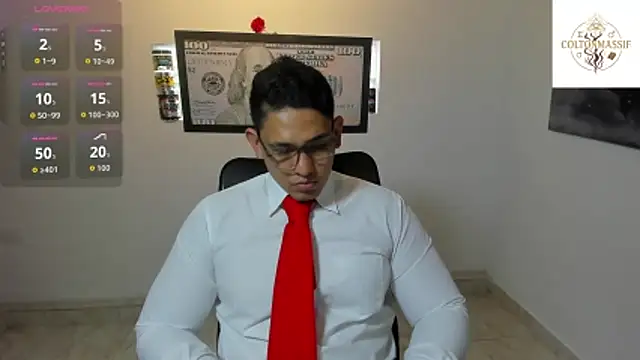 Colton_Massif webcam