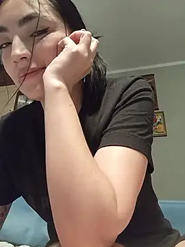 Webcam Model (ThailyCherry)  is live.Free join now!