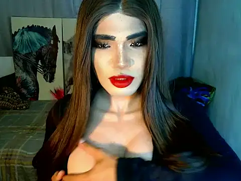 terra_HORSECOCK Live Webcam on Stripchat