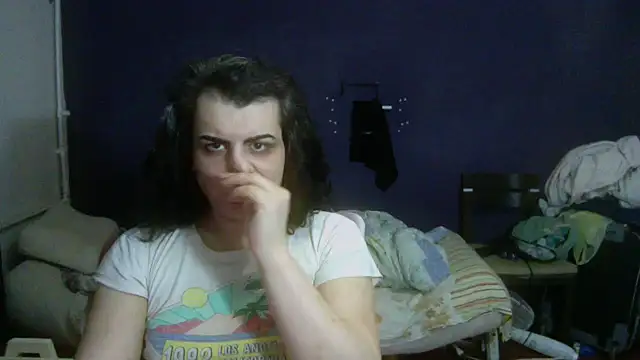 turkishTransEfsun webcam