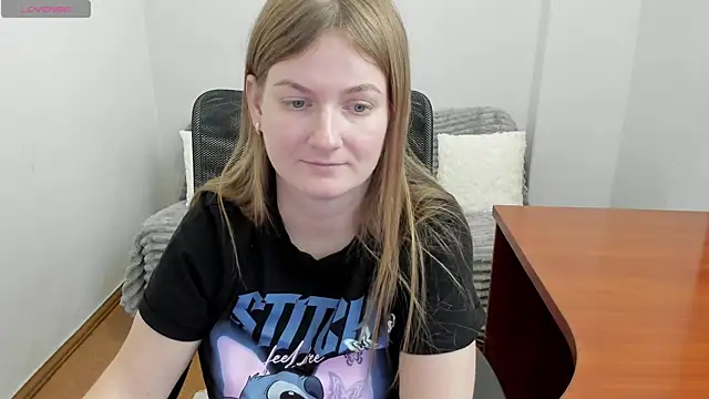 Alisha_Skyes webcam