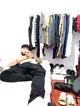 Kingbigcock23cm webcam