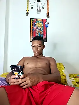 Demiansteven2 webcam