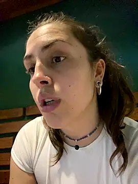 isadelasestrellas webcam