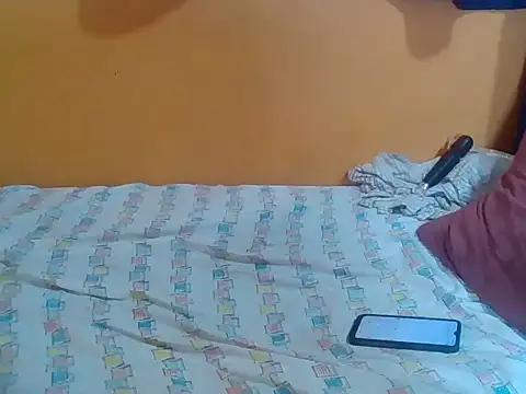 Prettyblackgal webcam