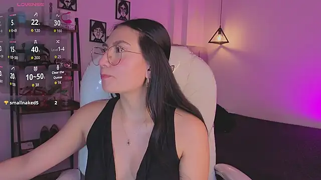 Miller_Vanessa_ webcam