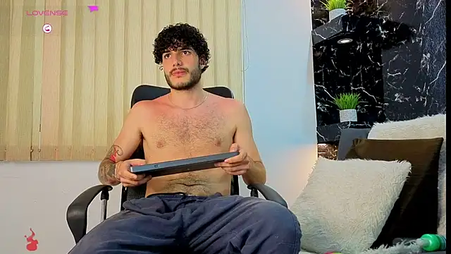 Rafael_Mendezz webcam