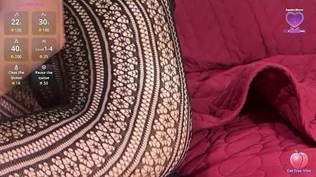 RashaRains@xh webcam