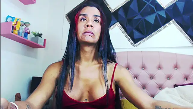 andrea_safeira_doll webcam