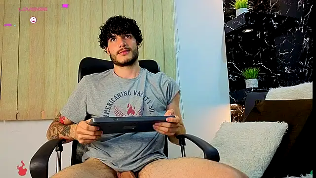 Rafael_Mendezz webcam