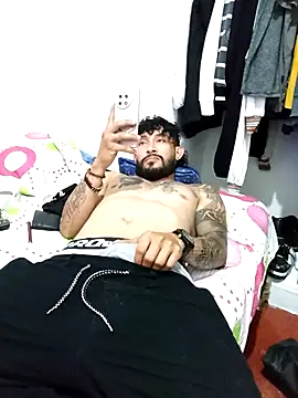 Kingbigcock23cm webcam