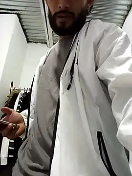 Kingbigcock23cm webcam