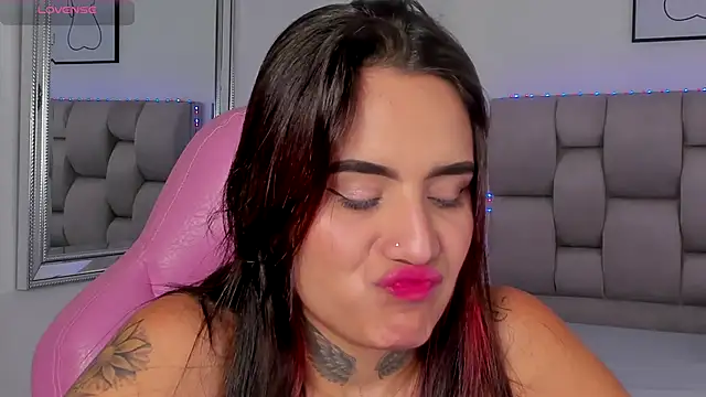 Susan-Sweet-7 webcam