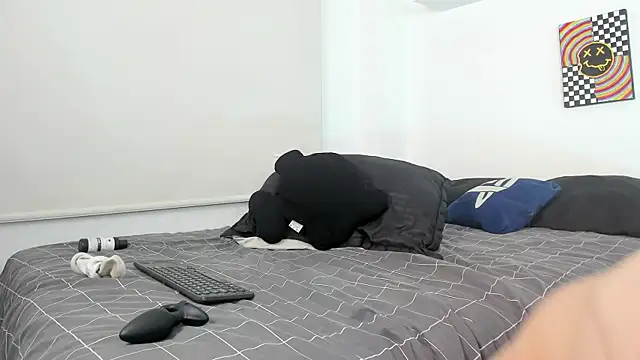 mathewconelly webcam