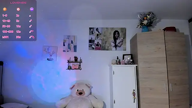 VeronikaOlsen webcam