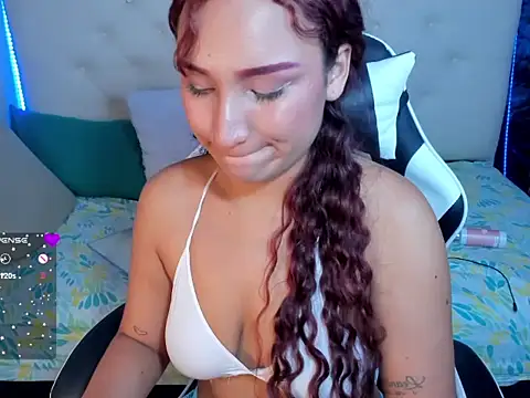 salome_rojas_ webcam