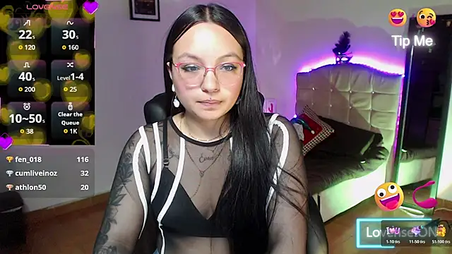_anne_hot21 webcam