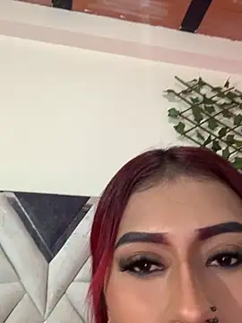 Dirty_isabella18 webcam