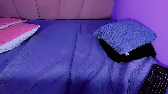 ValeriaAguilar webcam