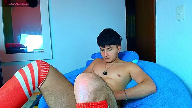 santyago_taylor webcam
