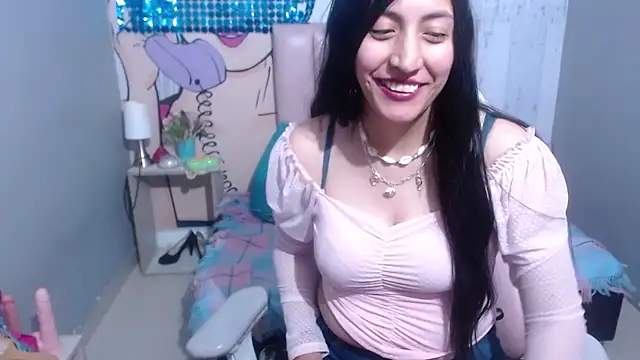 Cary_Addisson webcam