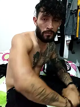 Kingbigcock23cm webcam