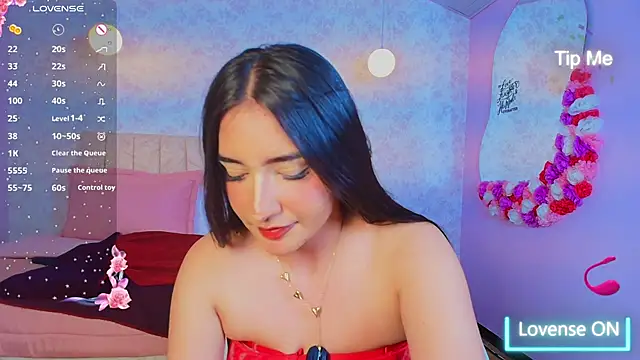 sweet_artemiis webcam