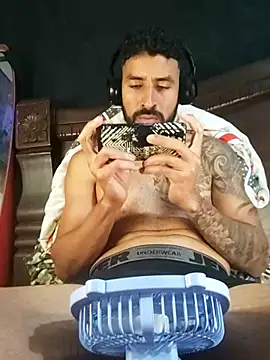 Alexsexygamer webcam