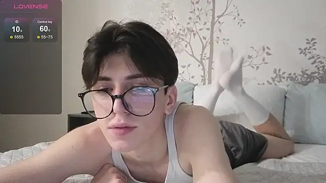 Oliver_star_boy_ webcam