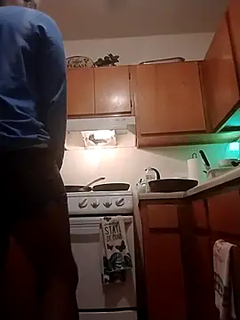 ReallyReallyReal webcam