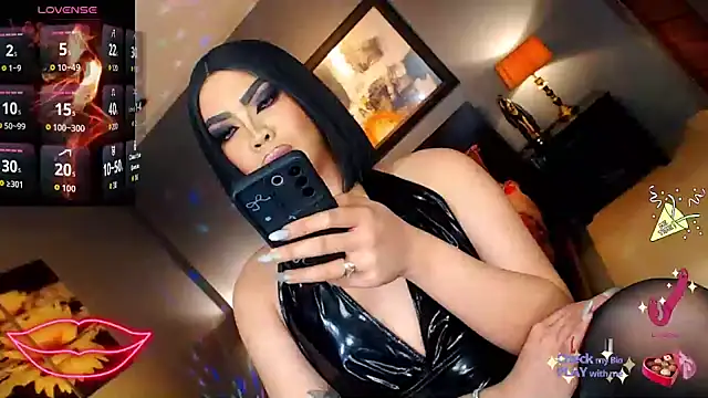 FridaHumphrey webcam