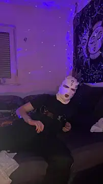 kinkygirl420x webcam