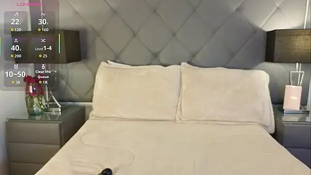 Alexa_Madisson webcam