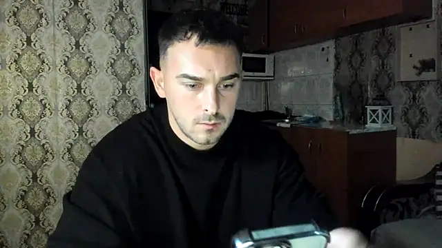 Jonmusclemaster webcam