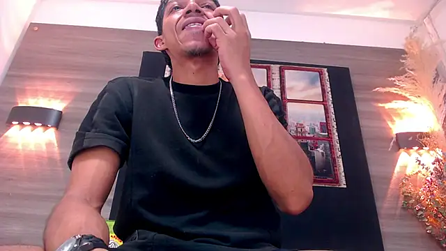 Gregory_Sforza webcam