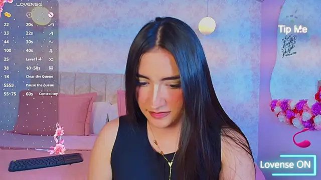 sweet_artemiis webcam