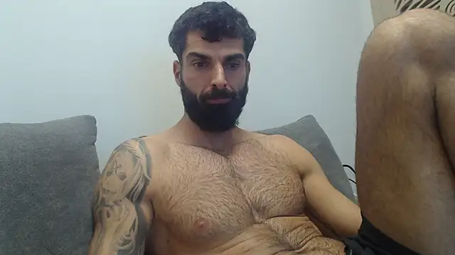 verycutex (Ask my age) - #miami #new #hairy #naked #muscle