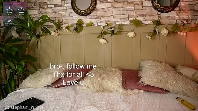 RossemaryRain webcam