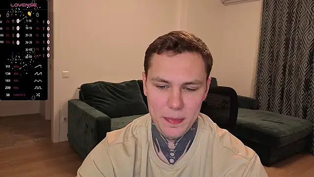 Lechery_boy webcam