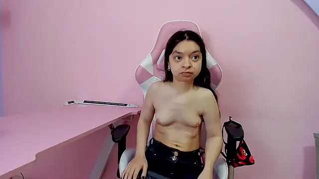 CharlotteMuller webcam