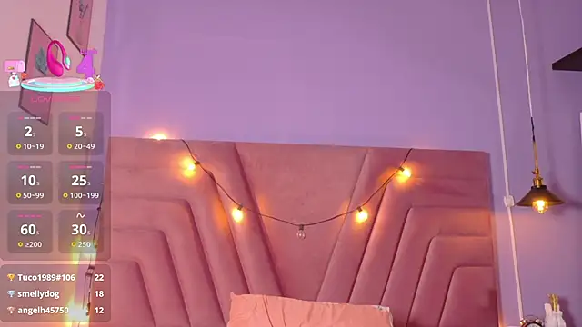 littleebonymommy webcam