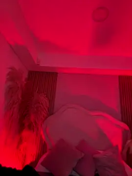 Valeria_carter webcam