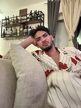 Gipsyboysteve webcam