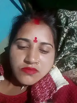 Sexi_pushpa webcam