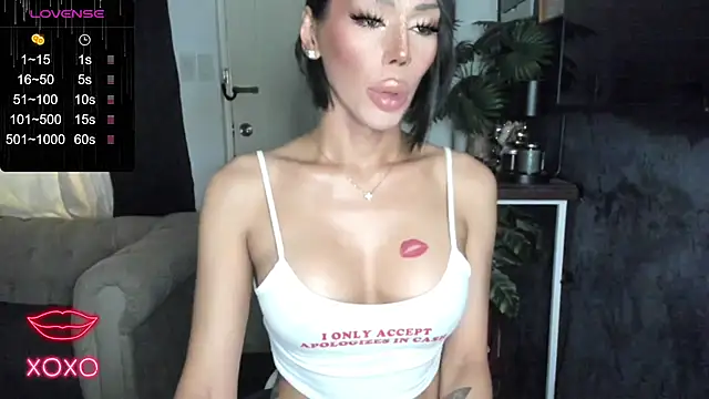 Forever_MissCandace webcam